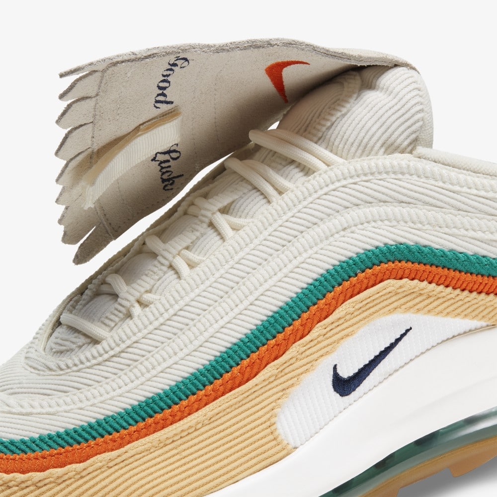 Nike air max 97 og online nrg